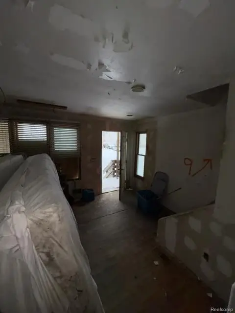 612 Clinton Street, Flint, MI 48507 - Image #3