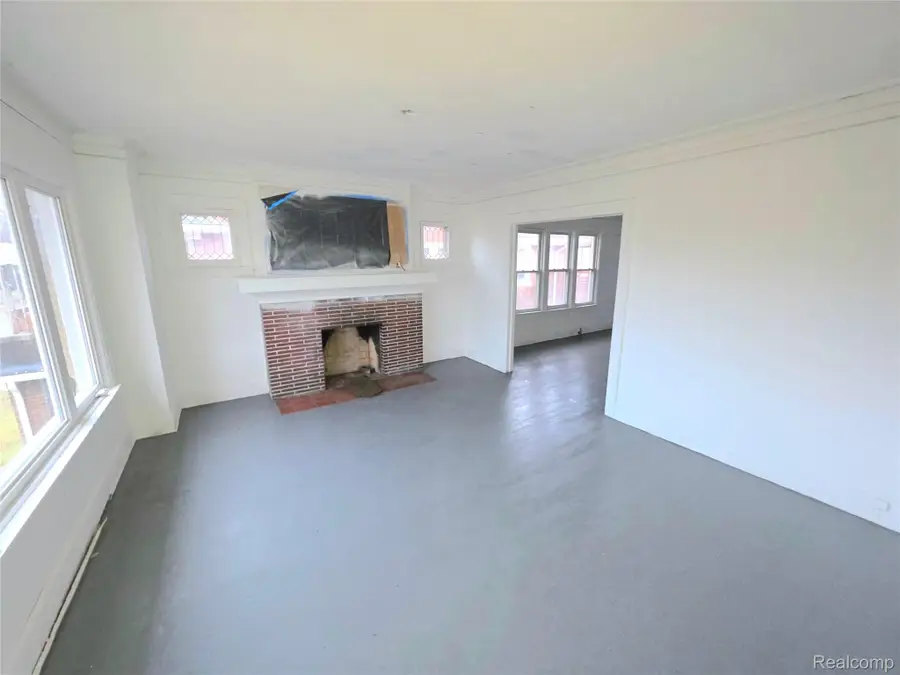 4353 Seebaldt Street, Detroit, MI 48204 - Image #2