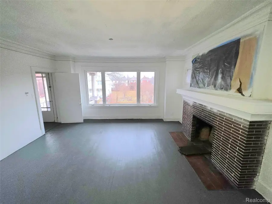 4353 Seebaldt Street, Detroit, MI 48204 - Image #3