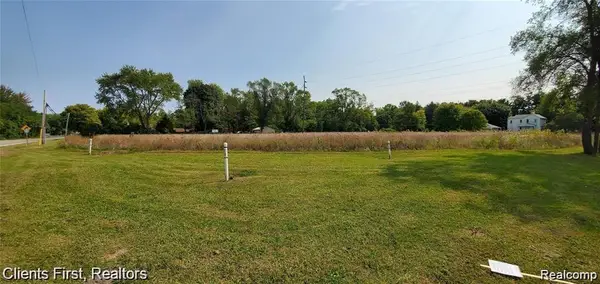 0 Hannan-huro River Drive, Romulus, MI 48174