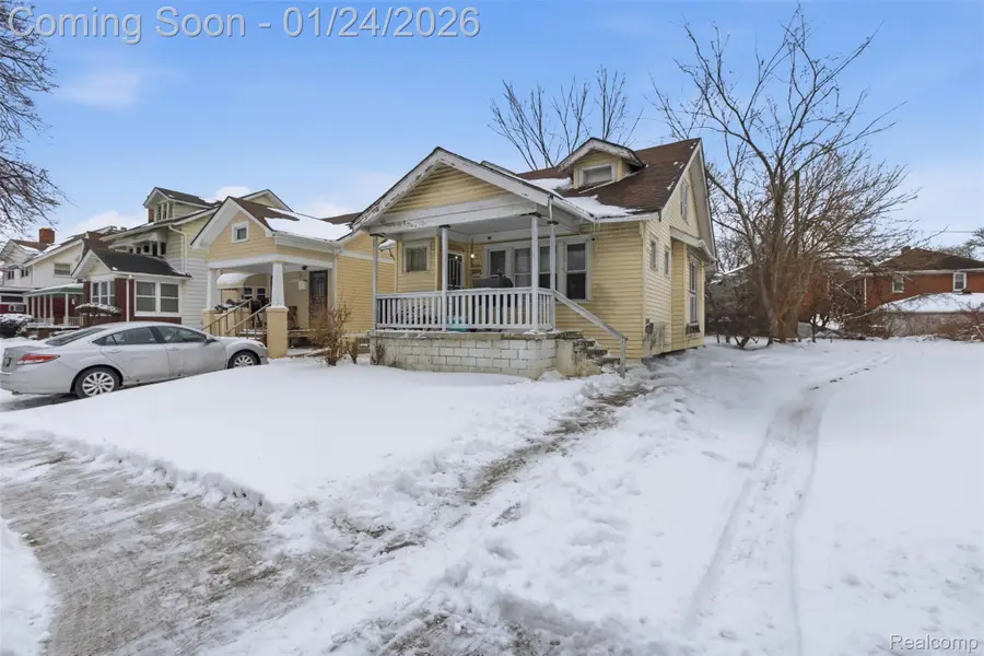 15390 Normandy Street, Detroit, MI 48238 - Image #3