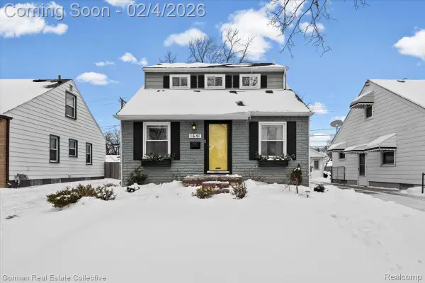 1641 Woodward Heights, Ferndale, MI 48220