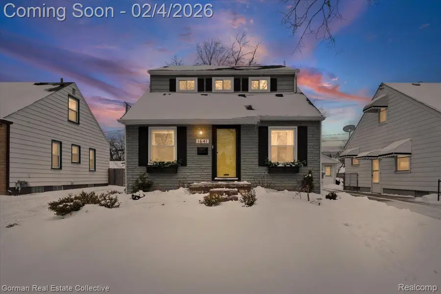 1641 Woodward Heights, Ferndale, MI 48220 - Image #2