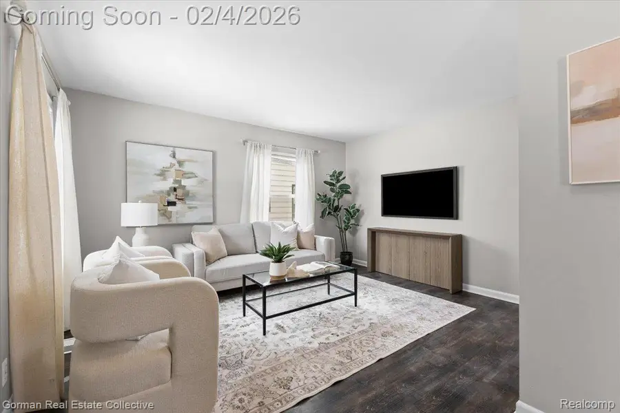 1641 Woodward Heights, Ferndale, MI 48220 - Image #3