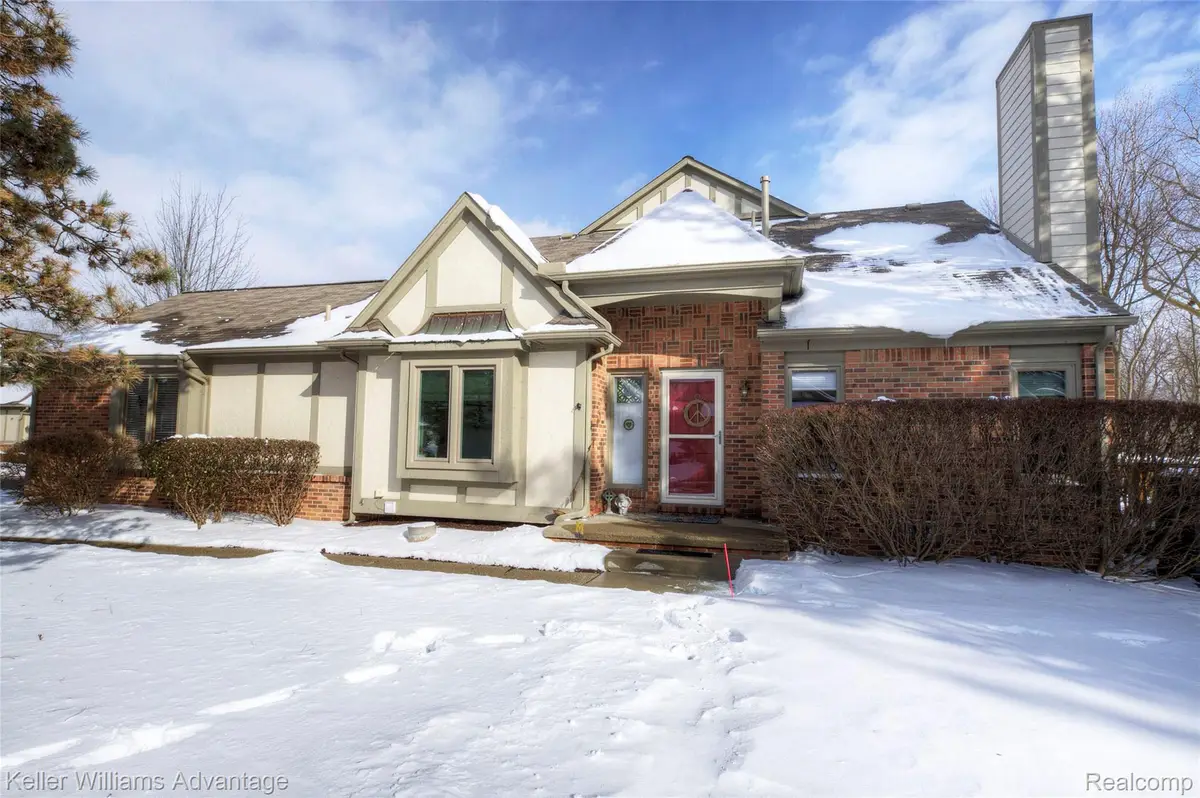 42209 Saratoga Circle, Canton, MI 48187 - Image #1