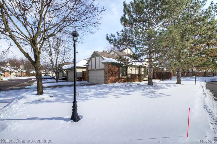 42209 Saratoga Circle, Canton, MI 48187 - Image #2