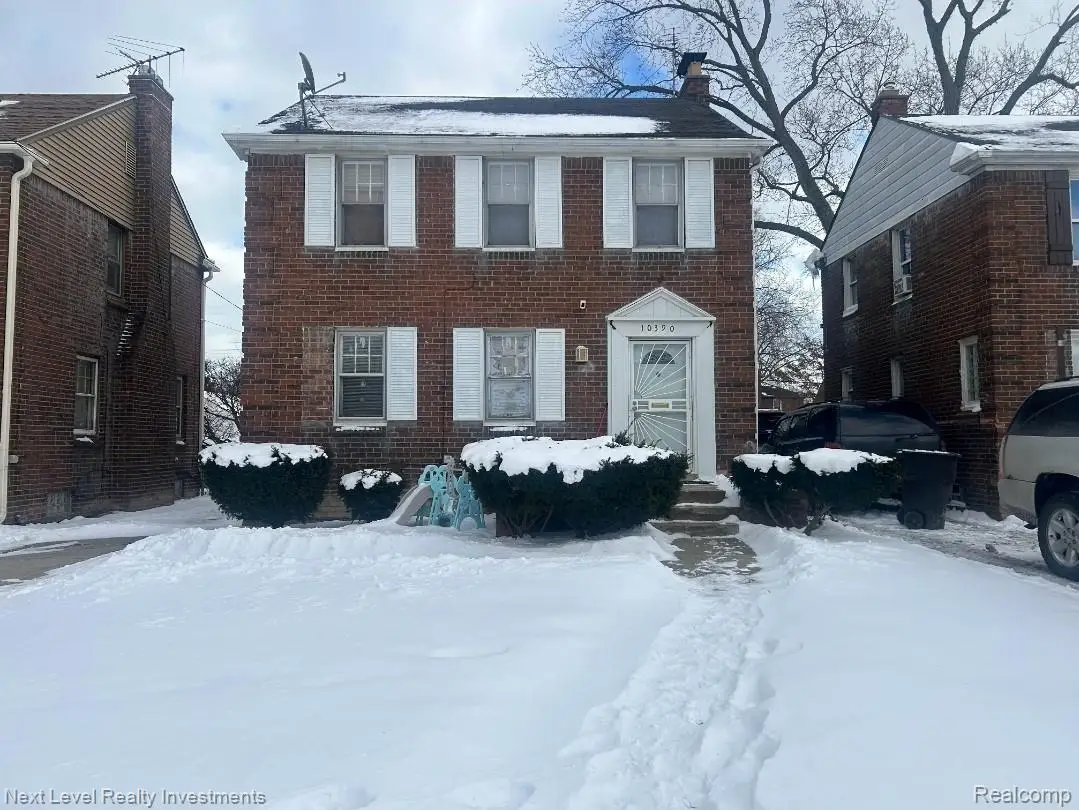 10390 Somerset Avenue, Detroit, MI 48224 - Image #1