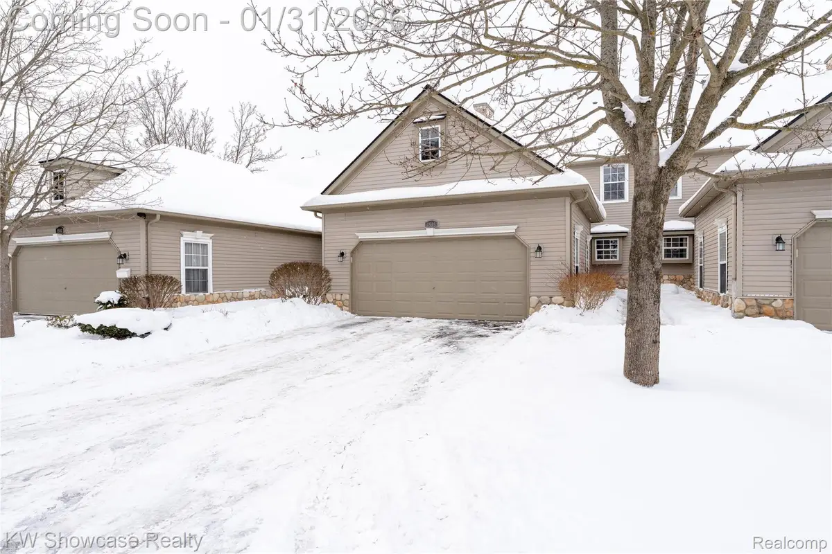 4509 Alexander Pines Drive, Clarkston, MI 48346 - Image #1