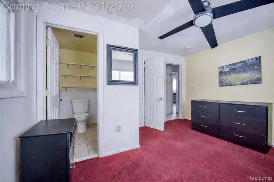 724 Robinwood Street, Pontiac, MI 48340 - Image #2