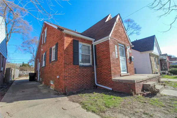 8175 House Street, Detroit, MI 48234