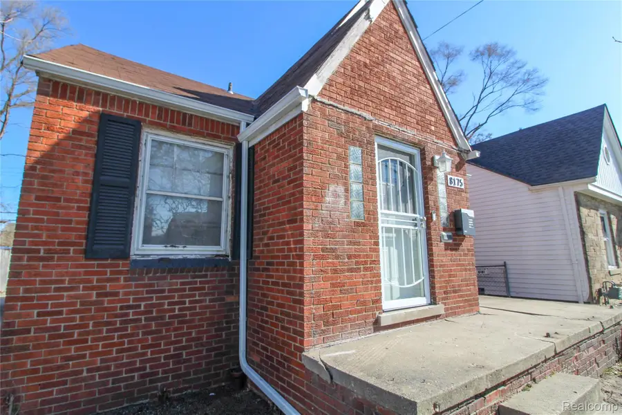 8175 House Street, Detroit, MI 48234 - Image #2