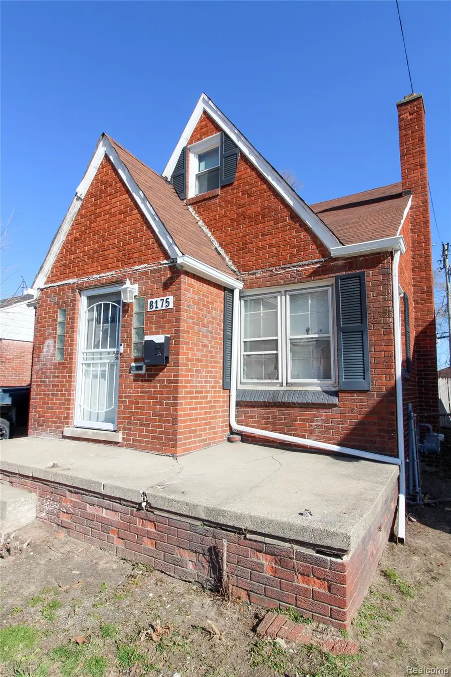 8175 House Street, Detroit, MI 48234 - Image #3