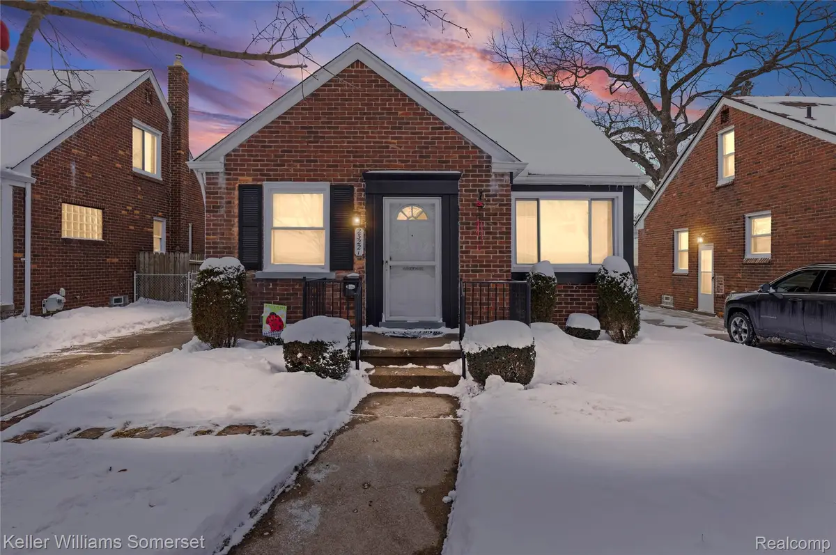 23221 Forest Street, Oak Park, MI 48237 - Image #1