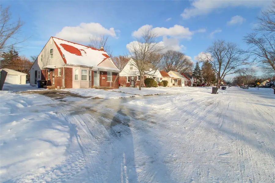 16021 Tacoma Street, Detroit, MI 48205 - Image #2