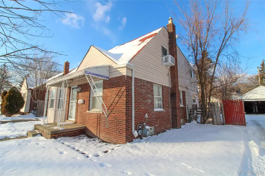 16021 Tacoma Street, Detroit, MI 48205 - Image #3