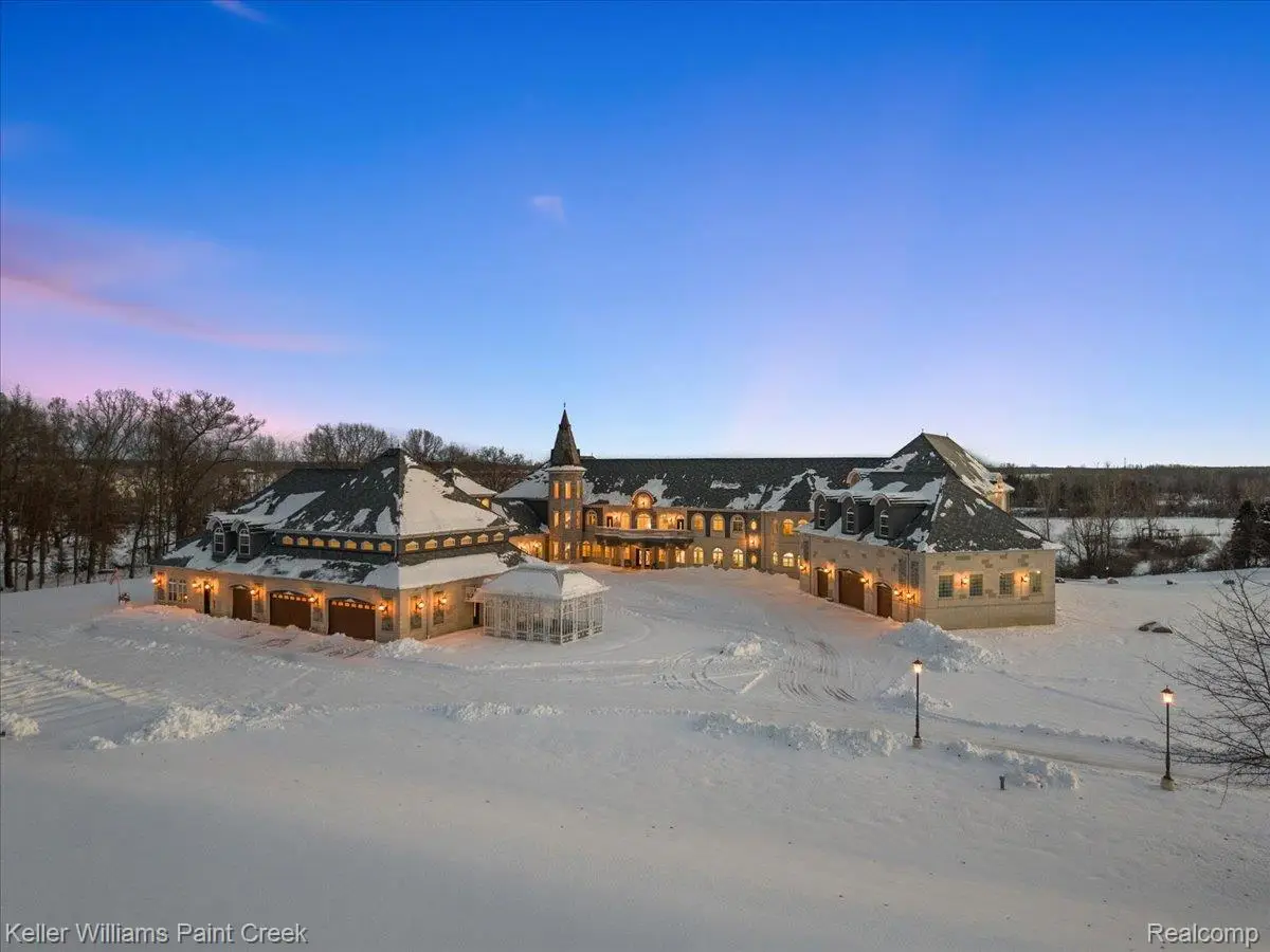 68050 Hillside Lane, Washington, MI 48095 - Image #1