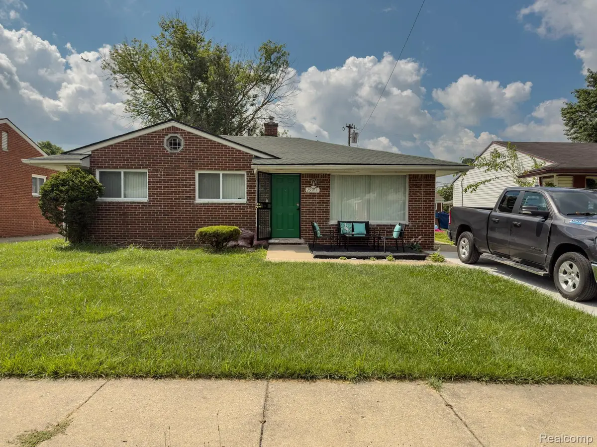 29171 Carlton Street, Inkster, MI 48141 - Image #1