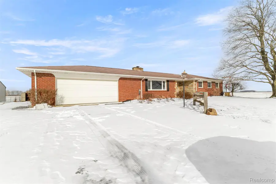 6600 Rouget Road, Palmyra, MI 49268 - Image #3