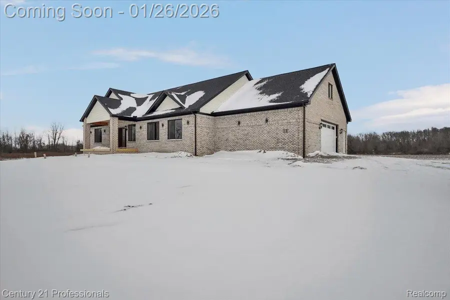 1546 Ashley Lane, Allenton, MI 48002 - Image #3