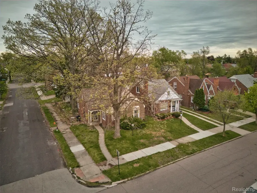18718 Snowden Street, Detroit, MI 48235 - #3
