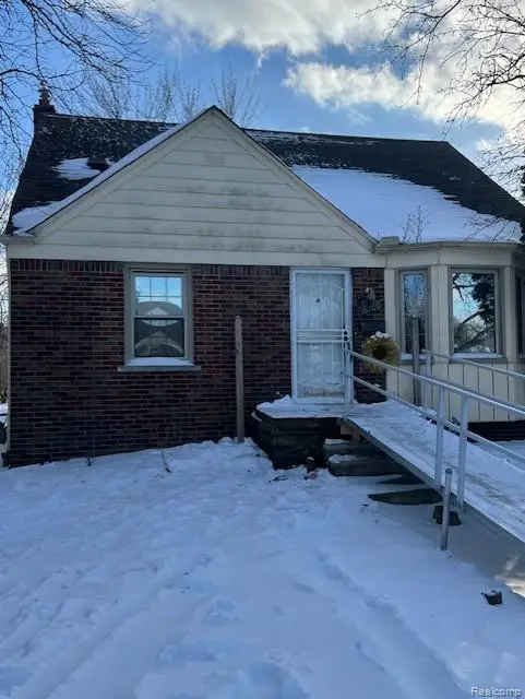 16200 Novara Street, Detroit, MI 48205 - Image #1