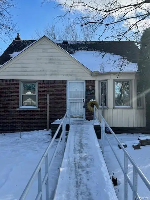 16200 Novara Street, Detroit, MI 48205 - Image #2