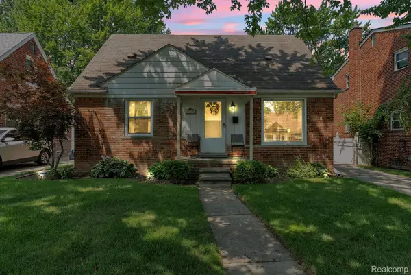 9619 Mercedes, Redford, MI 48239