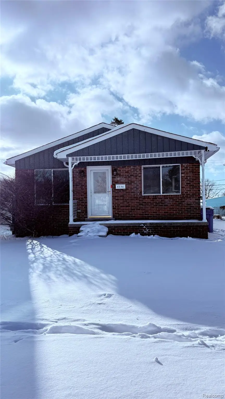 8236 Ford Avenue, Warren, MI 48089 - Image #1