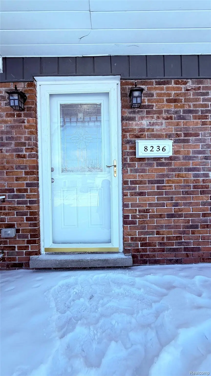 8236 Ford Avenue, Warren, MI 48089 - Image #3