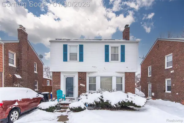 17585 Faust Avenue, Detroit, MI 48219