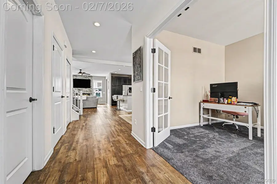2471 Massoit Road, Royal Oak, MI 48073 - #3