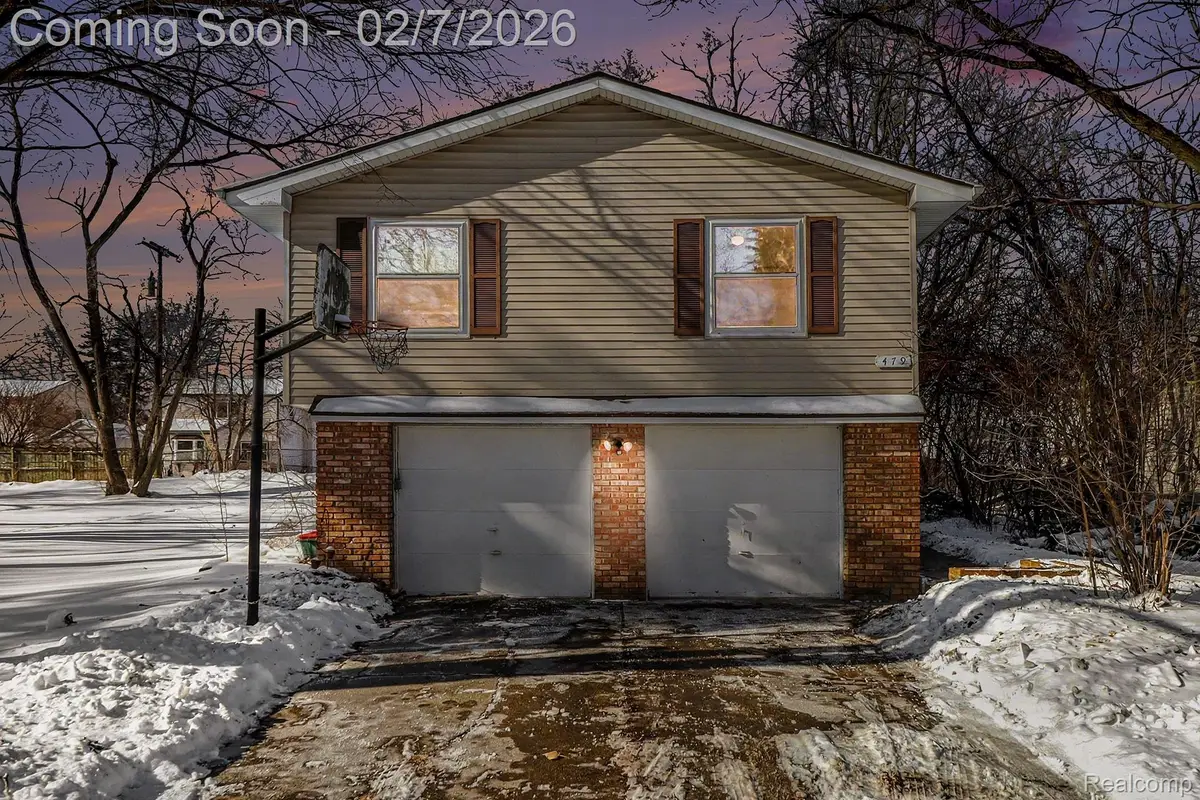 479 Eastman Street, Ypsilanti, MI 48197 - Image #1