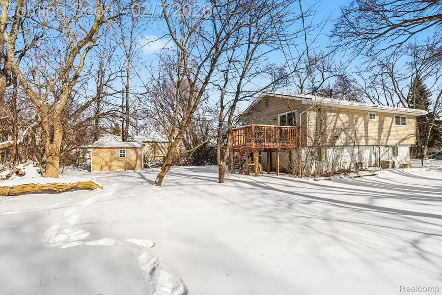 479 Eastman Street, Ypsilanti, MI 48197 - Image #3