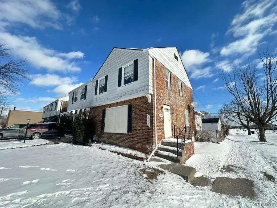 20602 Regent Drive, Detroit, MI 48205 - Image #3