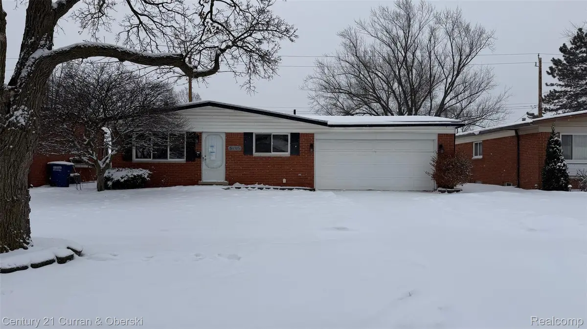 34315 Sheridan Street, Westland, MI 48185 - Image #1