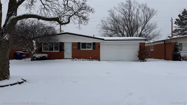 34315 Sheridan Street, Westland, MI 48185