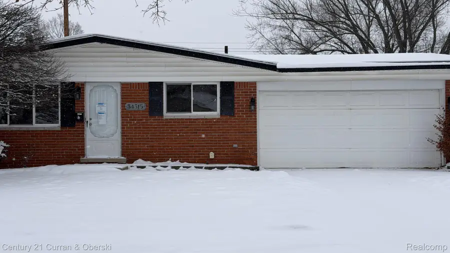34315 Sheridan Street, Westland, MI 48185 - Image #2
