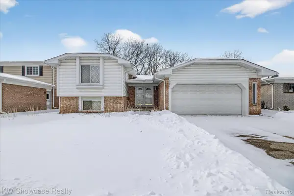 5681 Wedgewood Road, Canton, MI 48187