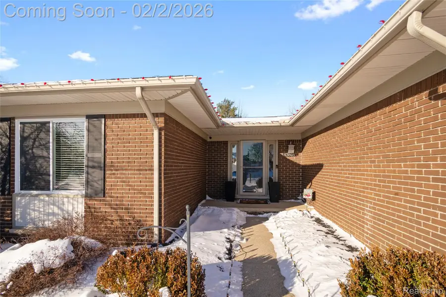 43818 Palisades Drive, Canton, MI 48187 - Image #3
