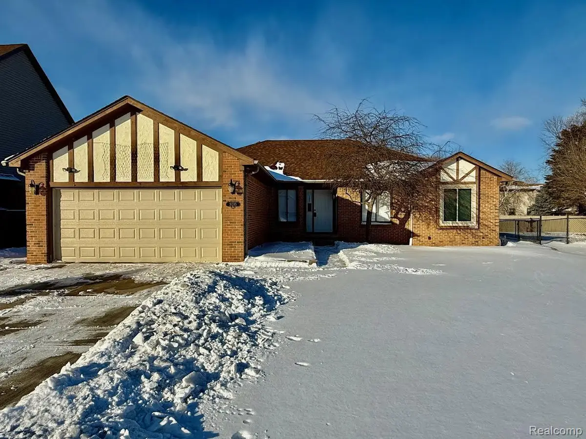 31245 Partridge Lane, Chesterfield, MI 48047 - Image #1