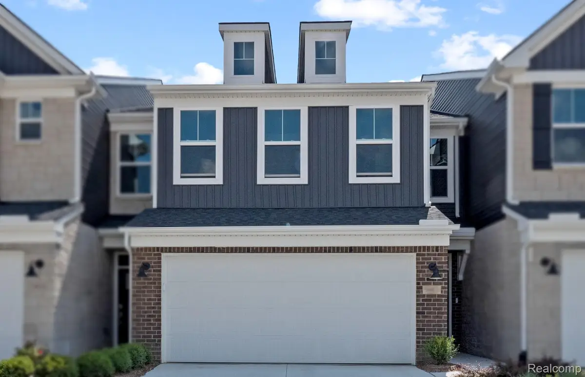 1469 Superior Drive, Milford, MI 48381 - Image #1