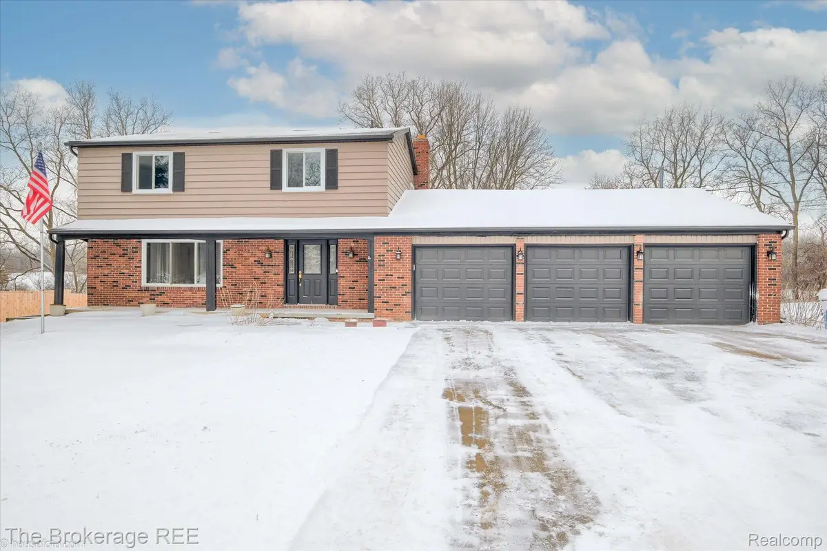 7310 Brewer Road, Flint, MI 48507 - Image #1
