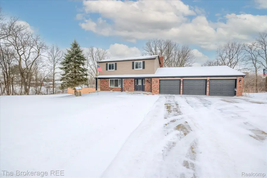 7310 Brewer Road, Flint, MI 48507 - Image #2