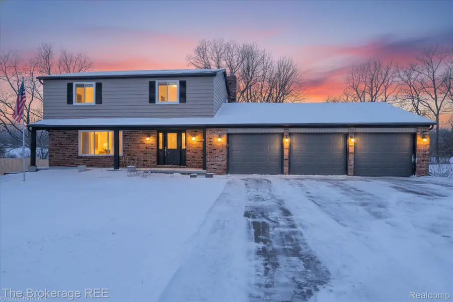 7310 Brewer Road, Flint, MI 48507 - Image #3