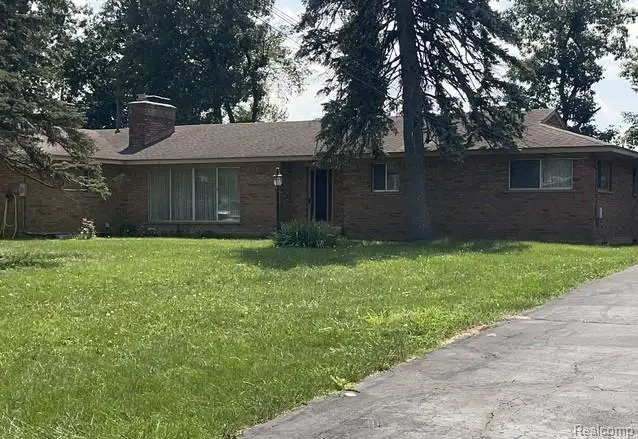 44505 Harmony Lane, Belleville, MI 48111 - Image #1