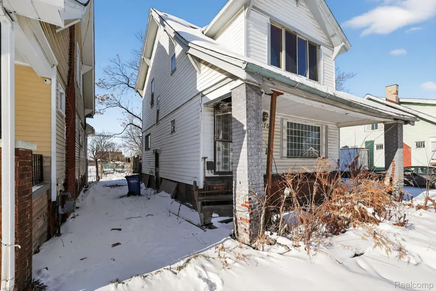 675 Algonquin Street, Detroit, MI 48215 - Image #3