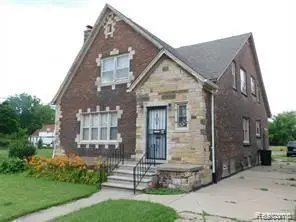 4440 Elmwood Street, Detroit, MI 48207 - #2