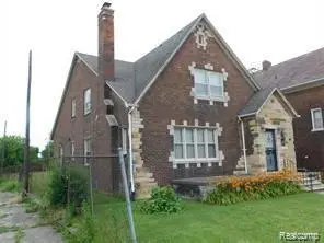4440 Elmwood Street, Detroit, MI 48207 - #3