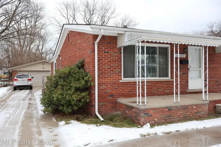 24800 Campbell Avenue, Warren, MI 48089 - Image #3