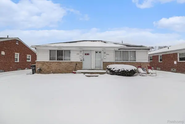 1923 Stieber Street, Westland, MI 48186